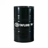 Антифриз Octafluid G12 red -40С 215кг Красный