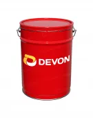 Смазка Devon Polar Grease Li V150 EP 00 16кг