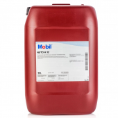 Масло гидравлическое Mobil Nuto H 32. 20 л