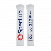 Смазка Speclub Compal 222 Blue 18KG